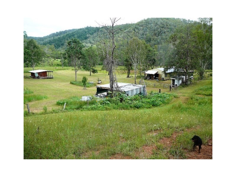 Lot 1 Almond Road, Blackbutt QLD 4306