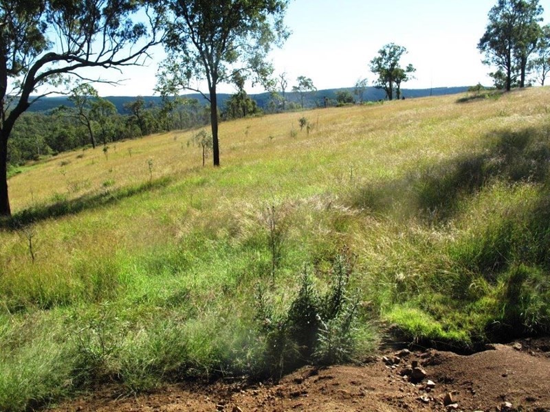 Lot 1 Almond Road, Blackbutt QLD 4306