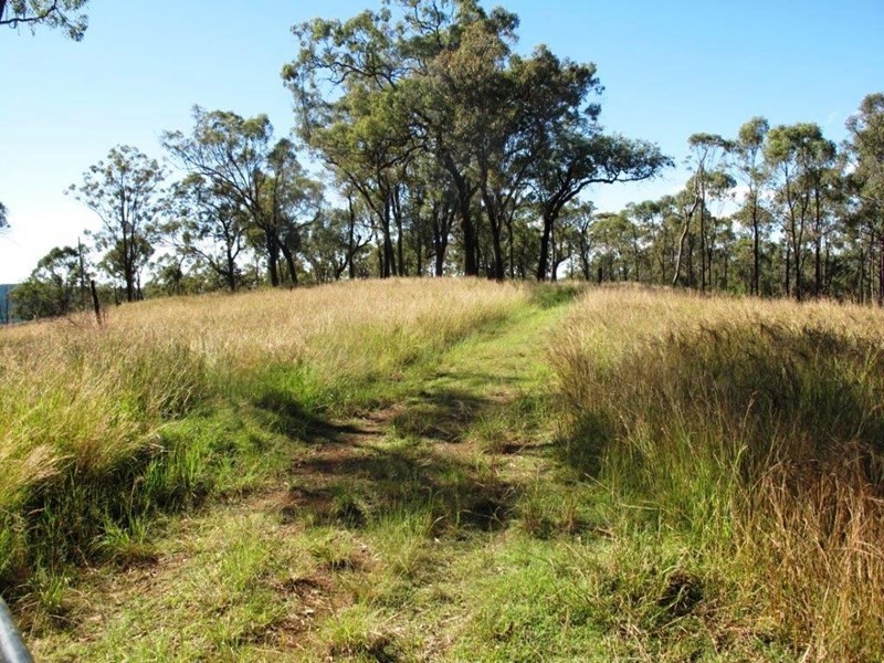 Lot 1 Almond Road, Blackbutt QLD 4306