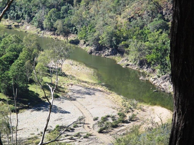 Lot 1 Almond Road, Blackbutt QLD 4306