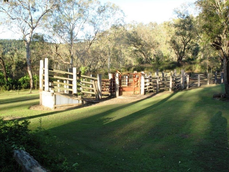 Lot 1 Almond Road, Blackbutt QLD 4306