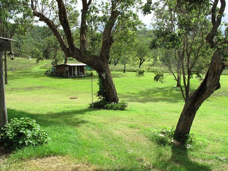 Lot 1 Almond Road, Blackbutt QLD 4306