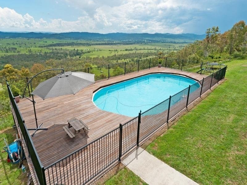 Toogoolawah QLD 4313