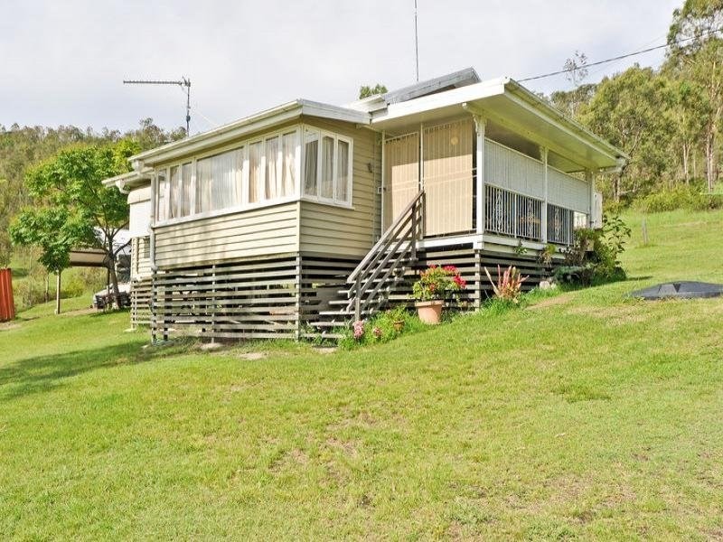Toogoolawah QLD 4313
