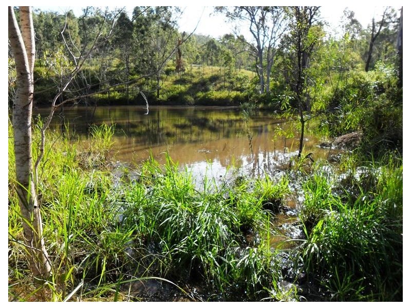 Toogoolawah QLD 4313