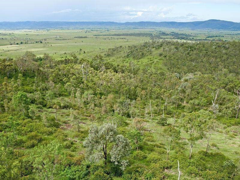 Toogoolawah QLD 4313