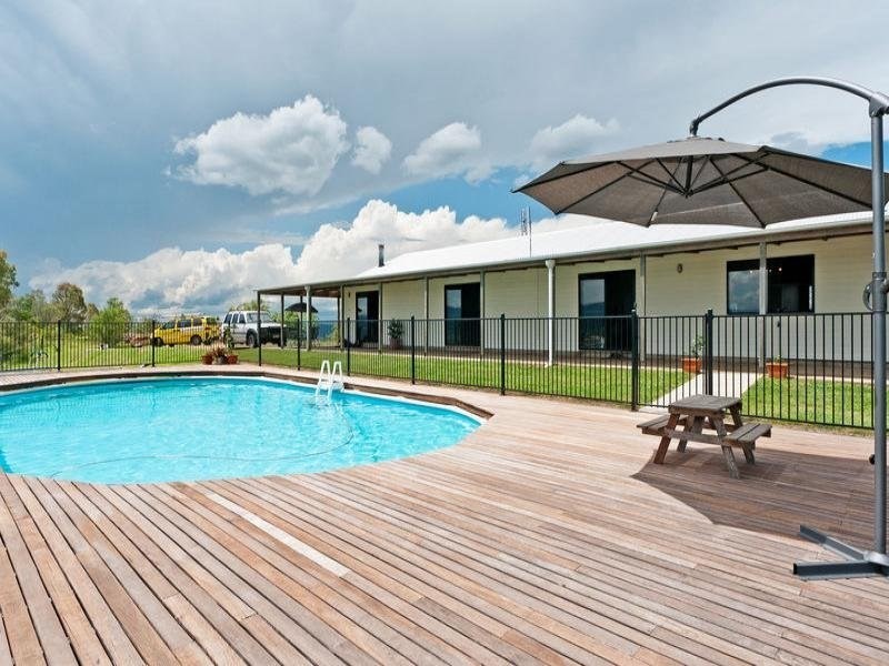 Toogoolawah QLD 4313