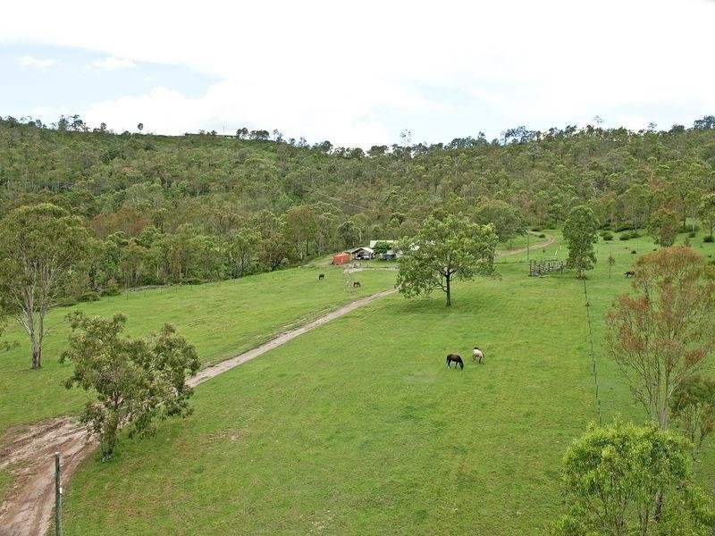 Toogoolawah QLD 4313