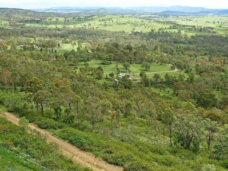 Toogoolawah QLD 4313