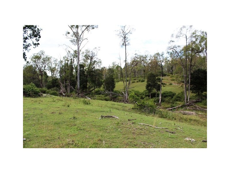 1706 Esk Crows Nest Road, Biarra QLD 4313