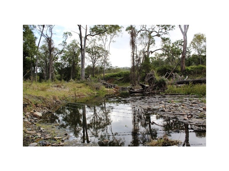 1706 Esk Crows Nest Road, Biarra QLD 4313