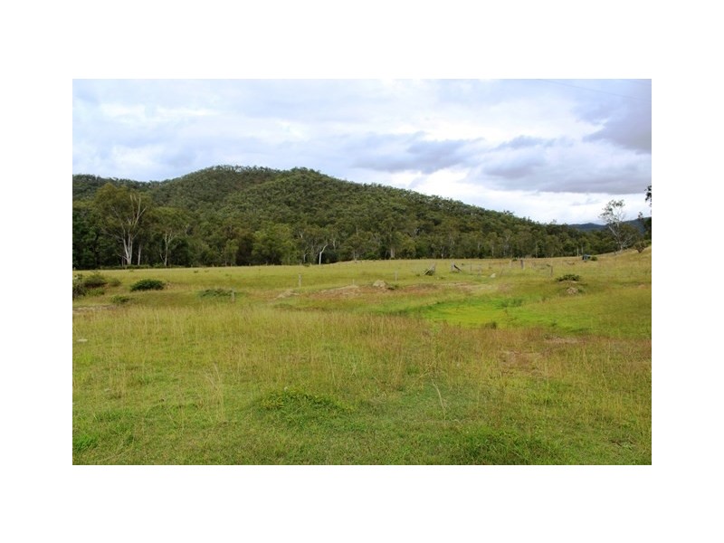 1706 Esk Crows Nest Road, Biarra QLD 4313