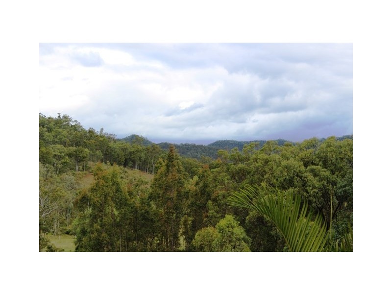 1706 Esk Crows Nest Road, Biarra QLD 4313