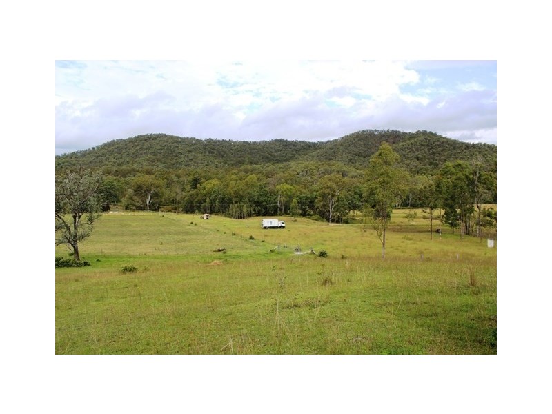1706 Esk Crows Nest Road, Biarra QLD 4313