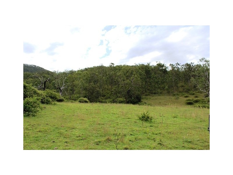 1706 Esk Crows Nest Road, Biarra QLD 4313