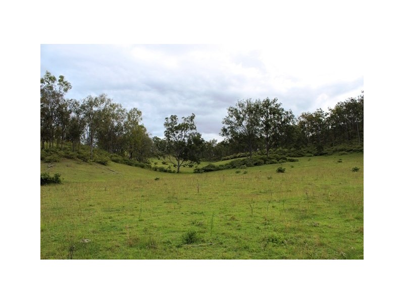 1706 Esk Crows Nest Road, Biarra QLD 4313
