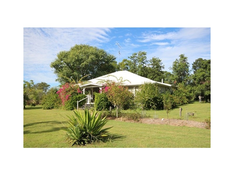 14 Silverleaves Road, Mount Beppo QLD 4313