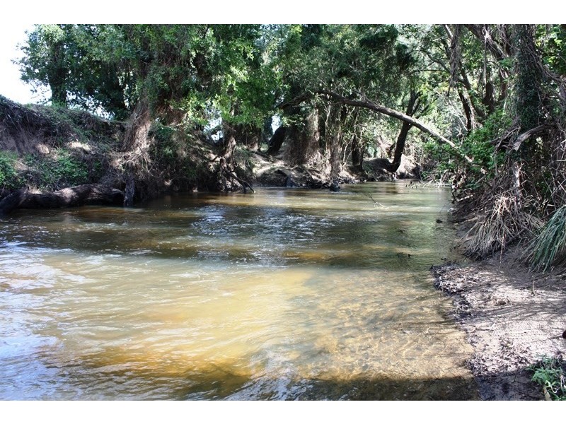 Lot 2 Brisbane Valley Highway, Toogoolawah QLD 4313