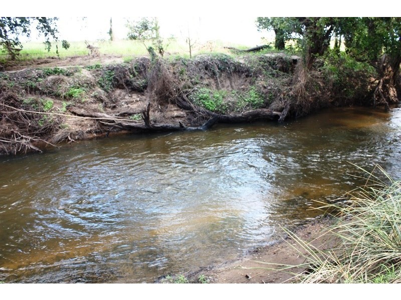 Lot 2 Brisbane Valley Highway, Toogoolawah QLD 4313