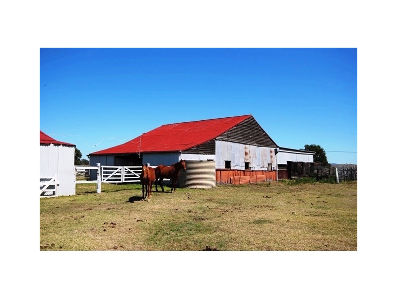 704 Mount Beppo Road, Mount Beppo QLD 4313