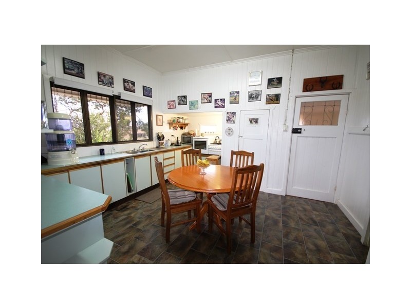 704 Mount Beppo Road, Mount Beppo QLD 4313