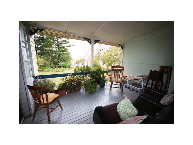 704 Mount Beppo Road, Mount Beppo QLD 4313
