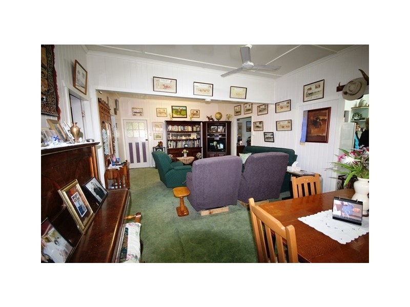 704 Mount Beppo Road, Mount Beppo QLD 4313