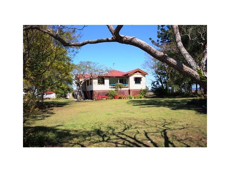 704 Mount Beppo Road, Mount Beppo QLD 4313