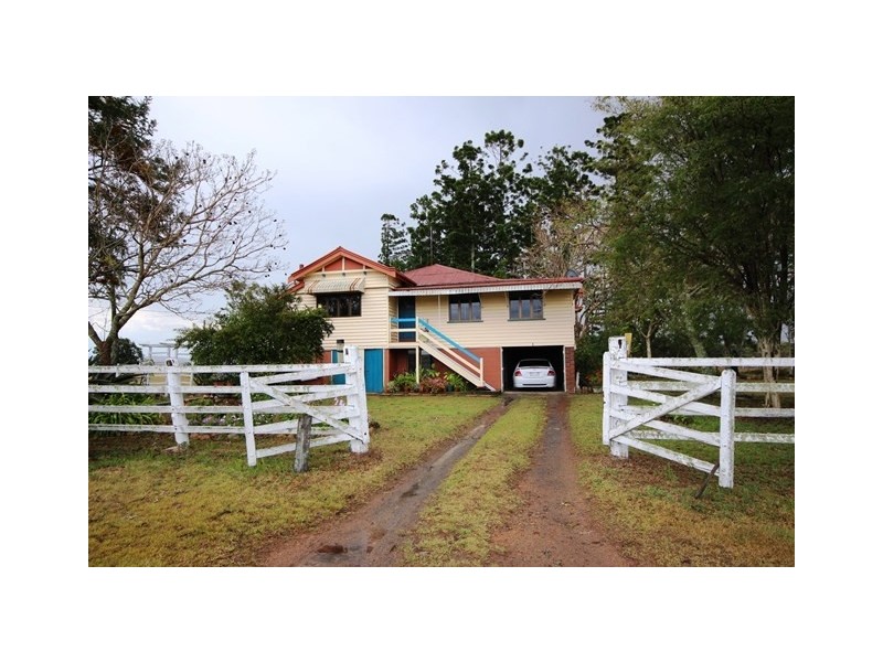 704 Mount Beppo Road, Mount Beppo QLD 4313