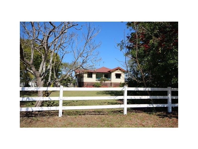 704 Mount Beppo Road, Mount Beppo QLD 4313