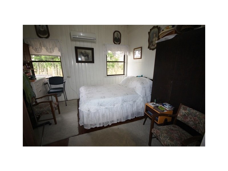704 Mount Beppo Road, Mount Beppo QLD 4313