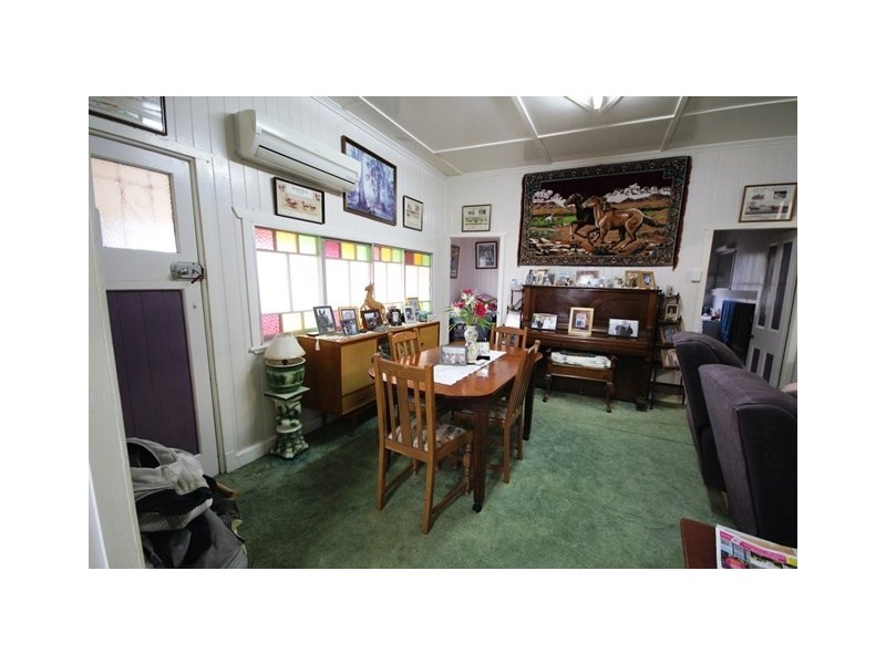 704 Mount Beppo Road, Mount Beppo QLD 4313