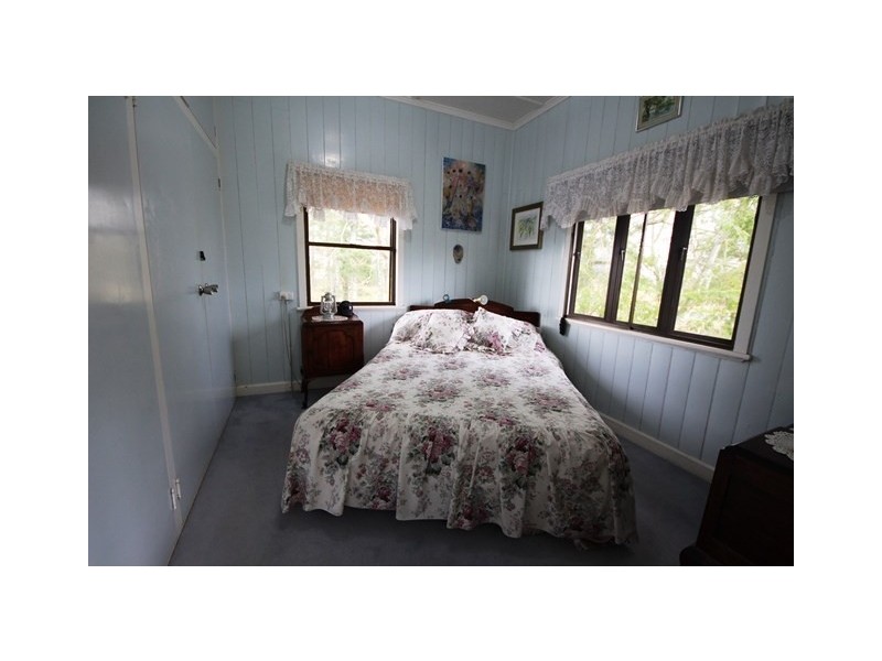 704 Mount Beppo Road, Mount Beppo QLD 4313