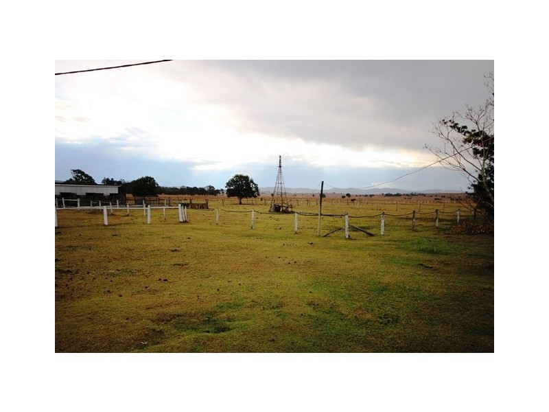 704 Mount Beppo Road, Mount Beppo QLD 4313