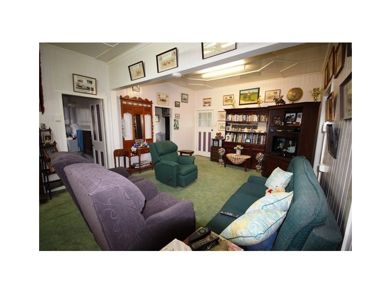 704 Mount Beppo Road, Mount Beppo QLD 4313