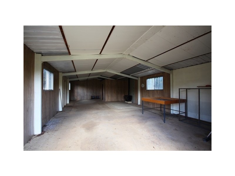 Lot 30 Martin Crescent, Benarkin QLD 4306