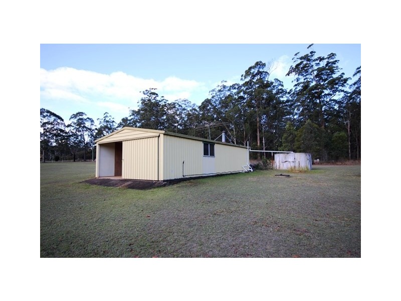 Lot 30 Martin Crescent, Benarkin QLD 4306
