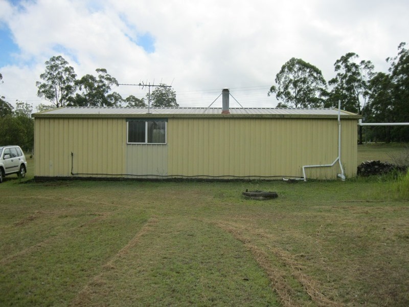 Lot 30 Martin Crescent, Benarkin QLD 4306
