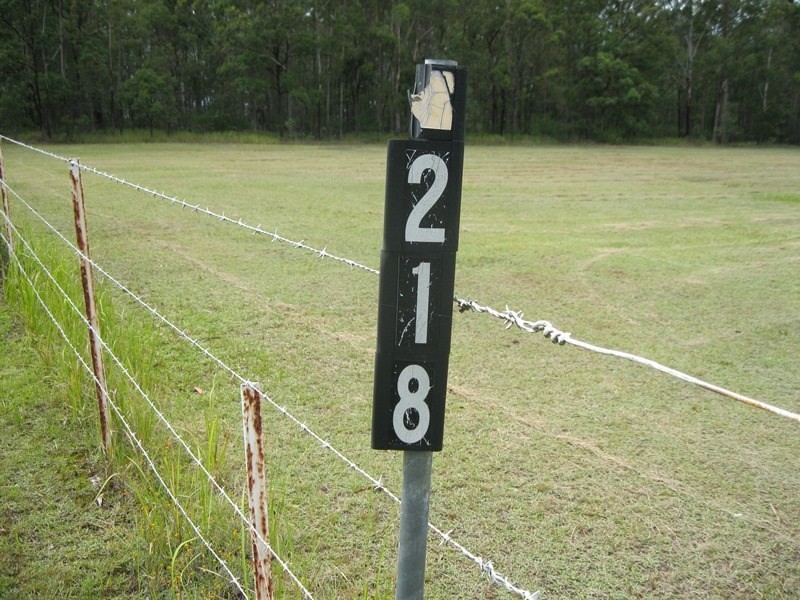 Lot 30 Martin Crescent, Benarkin QLD 4306