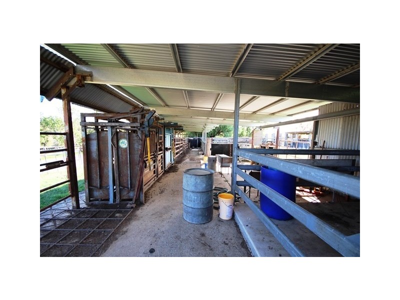 715 Maria Creek Road,, Eskdale QLD 4312