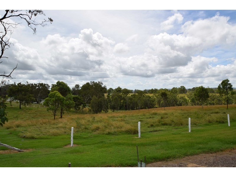 715 Maria Creek Road,, Eskdale QLD 4312