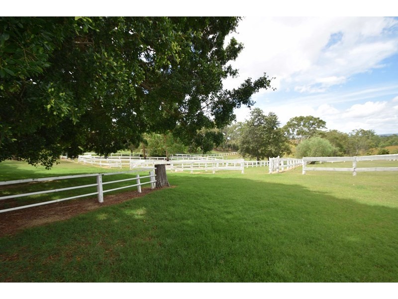 715 Maria Creek Road,, Eskdale QLD 4312