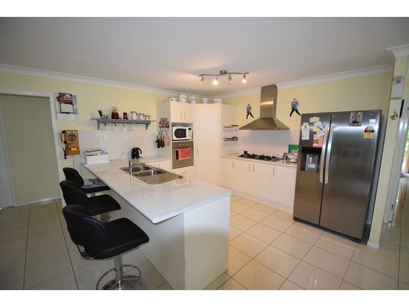 Mount Hallen QLD 4312