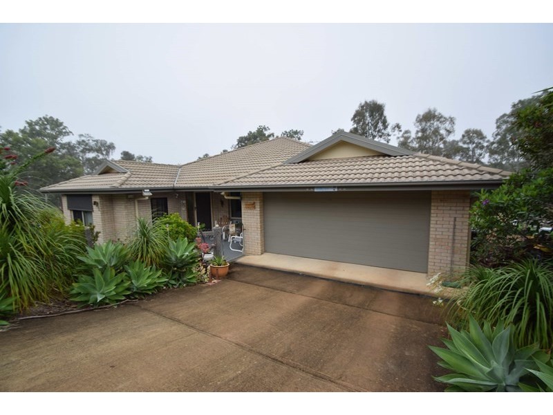 Mount Hallen QLD 4312