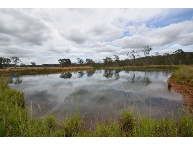 595 Esk Hampton Road, Esk QLD 4312