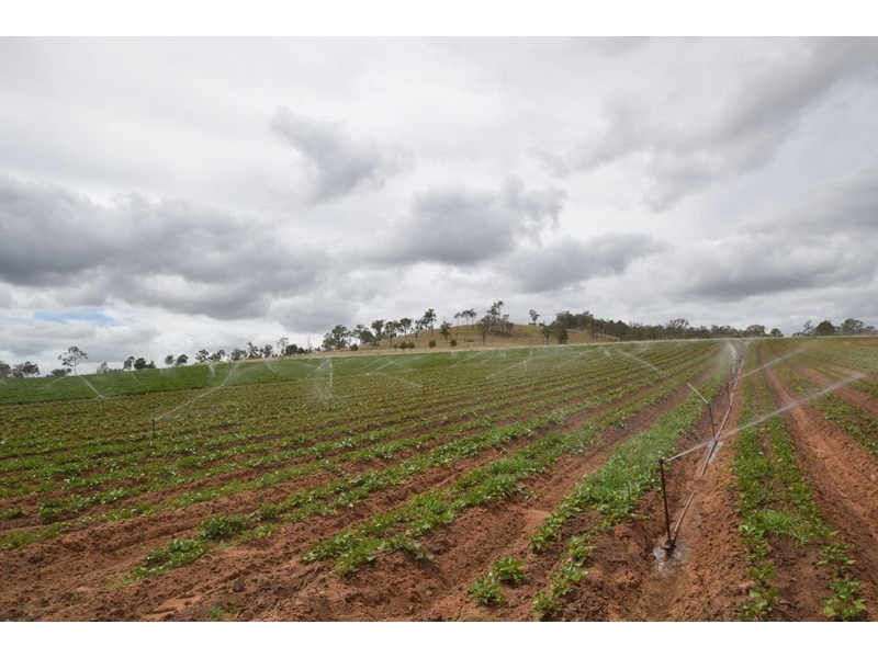 595 Esk Hampton Road, Esk QLD 4312