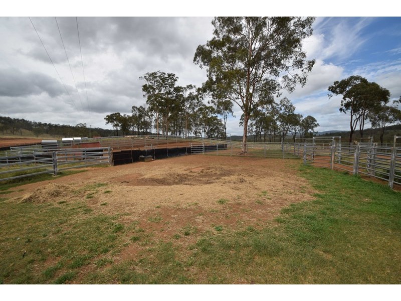 595 Esk Hampton Road, Esk QLD 4312