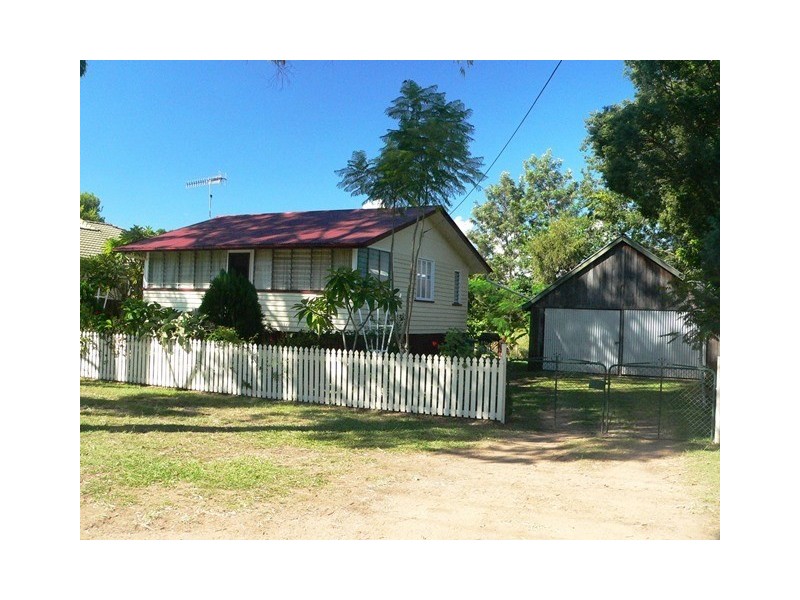 7136 Brisbane Valley Highway, Toogoolawah QLD 4313