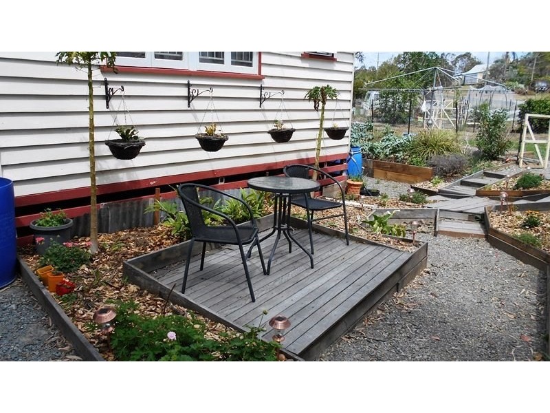 14 David Street, Linville QLD 4306