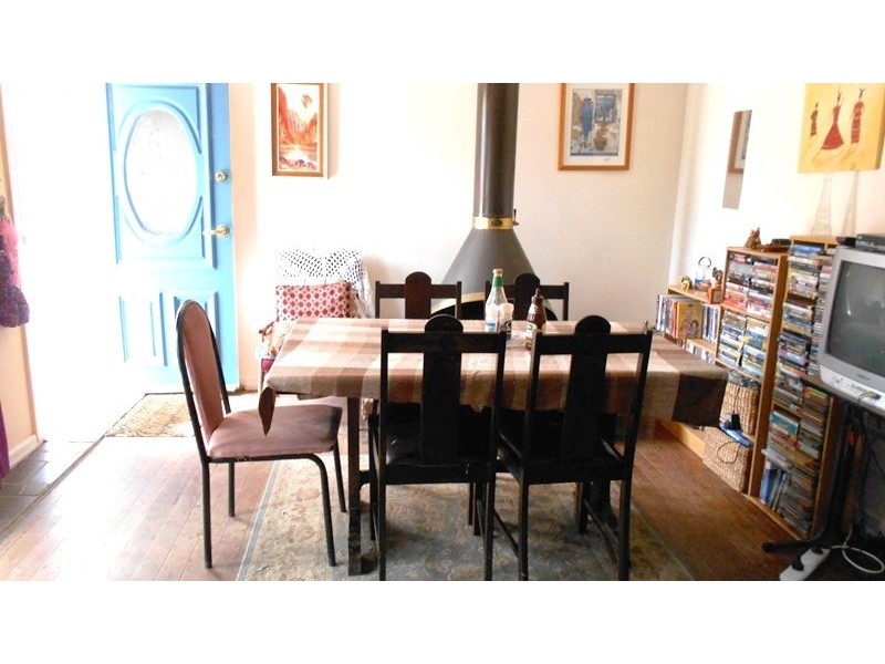 14 David Street, Linville QLD 4306